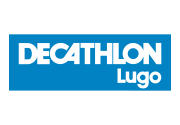 Decathlon Lugo