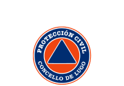 Protección Civil: Concello de Lugo